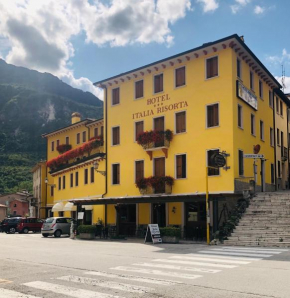 Italia Risorta